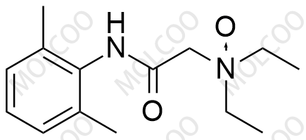 利多卡因杂质6
