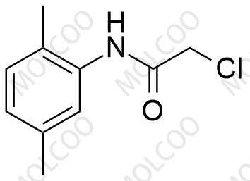 利多卡因雜質(zhì)23