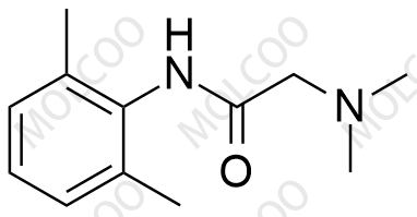 利多卡因杂质27
