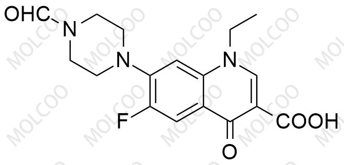 诺氟沙星杂质G