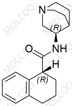 盐酸帕洛诺司琼杂质ZZ2
