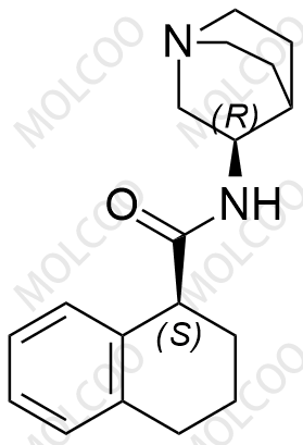 盐酸帕洛诺司琼杂质ZZ4