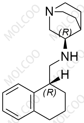 盐酸帕洛诺司琼杂质ZZ5