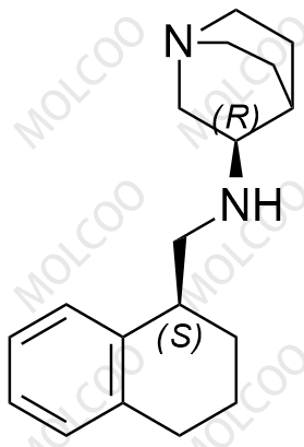 盐酸帕洛诺司琼杂质ZZ7