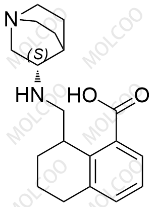盐酸帕洛诺司琼杂质ZZ13