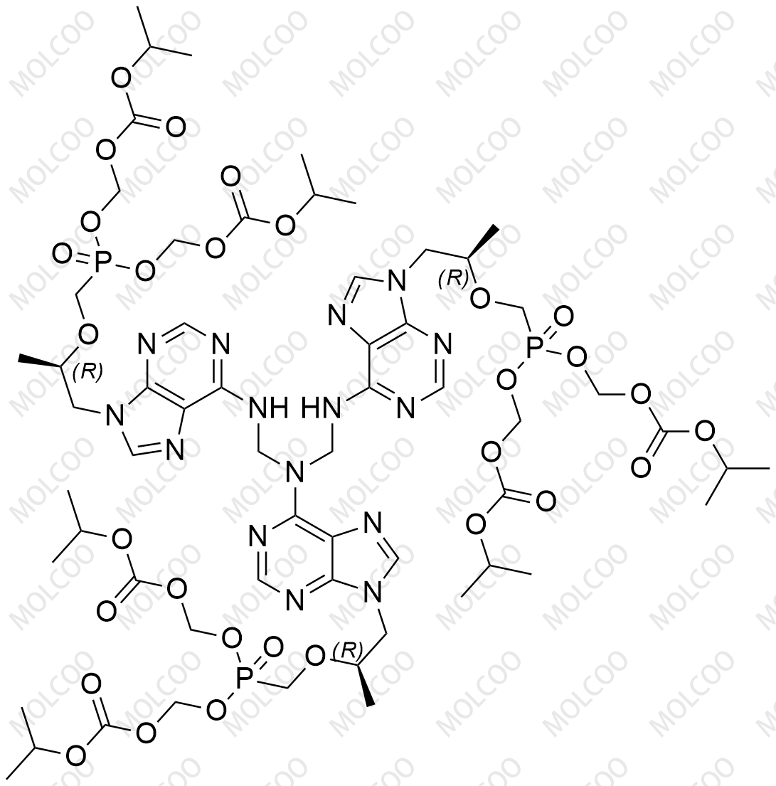 替诺福韦酯杂质1