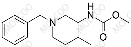 托法替尼杂质11