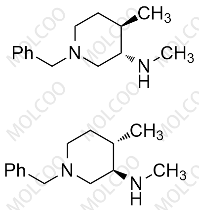 托法替尼杂质12