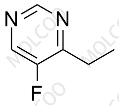 伏立康唑EP杂质C