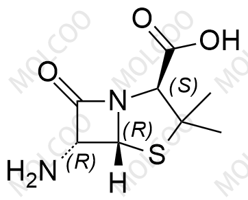 阿莫西林杂质A