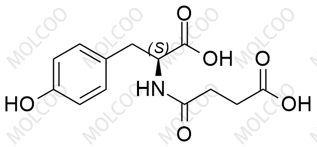 克拉維酸雜質(zhì)G