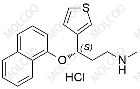 度洛西汀杂质F