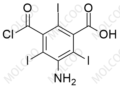 碘普罗胺杂质2