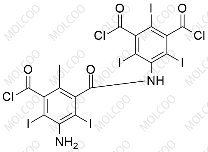 碘普罗胺杂质3