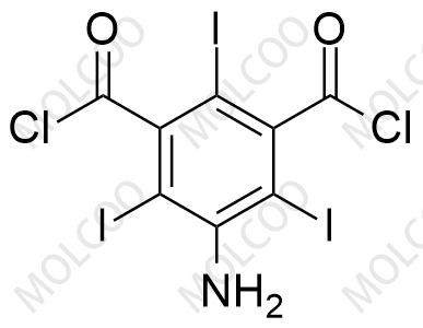 碘普罗胺杂质4