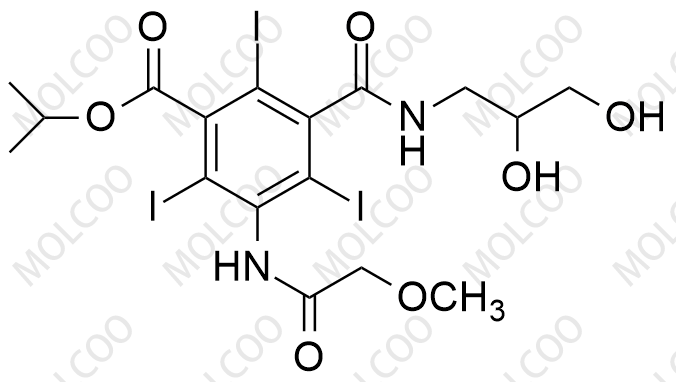 碘普罗胺杂质DPLA-III-ZZC