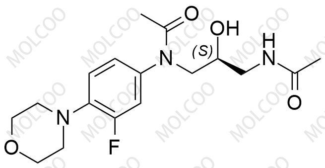 利奈唑胺雜質(zhì)31