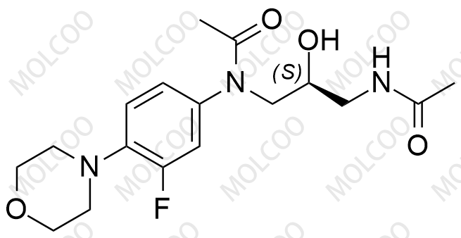 利奈唑胺杂质31