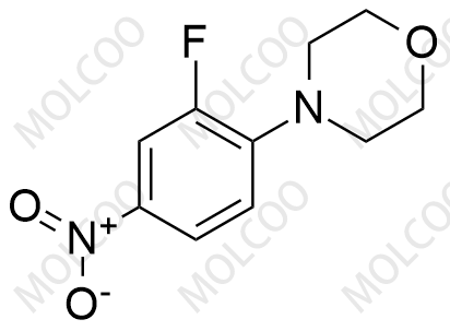 利奈唑胺杂质33