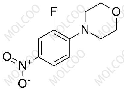 利奈唑胺雜質(zhì)33