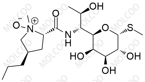 林可霉素N-氧化物