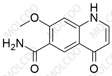 乐伐替尼杂质19