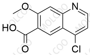 樂(lè)伐替尼雜質(zhì)24