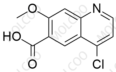 乐伐替尼杂质24