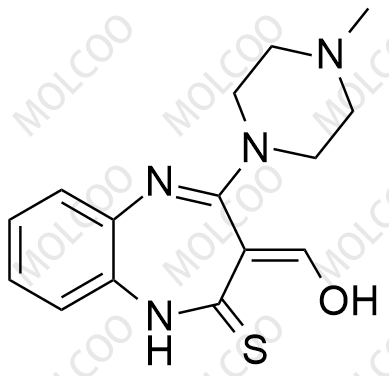 奥氮平杂质R