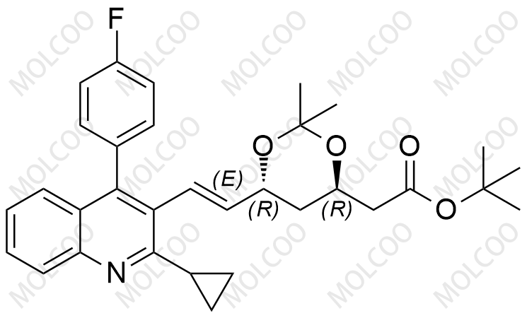 匹伐他汀杂质26
