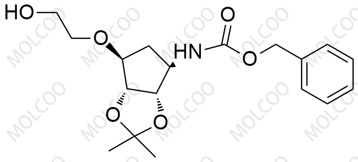 替格瑞洛杂质63