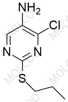 替格瑞洛杂质65
