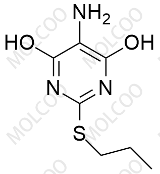 替格瑞洛杂质66