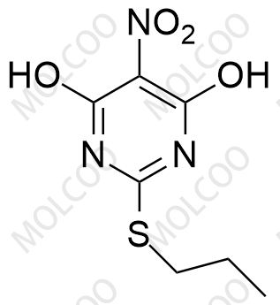 替格瑞洛杂质67