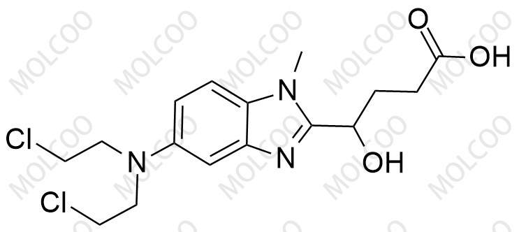 苯达莫司汀相关杂质7