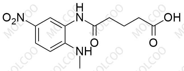 苯達(dá)莫司汀相關(guān)雜質(zhì)13