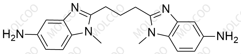 苯達(dá)莫司汀相關(guān)雜質(zhì)17