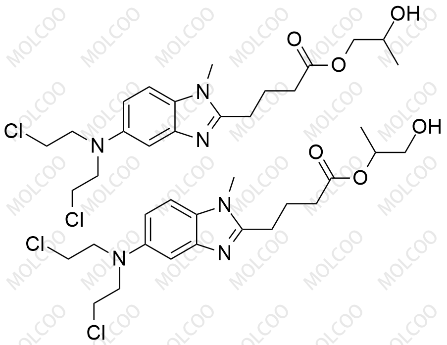 苯達(dá)莫司汀雜質(zhì)24