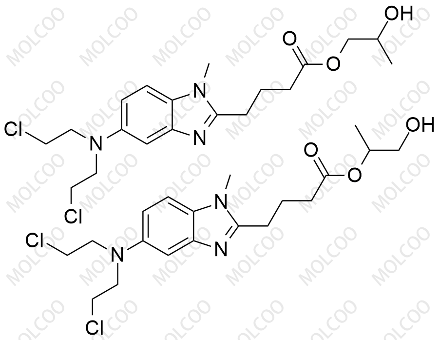 苯达莫司汀杂质24