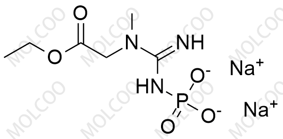 磷酸肌酸钠杂质14