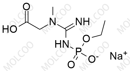 磷酸肌酸钠杂质15