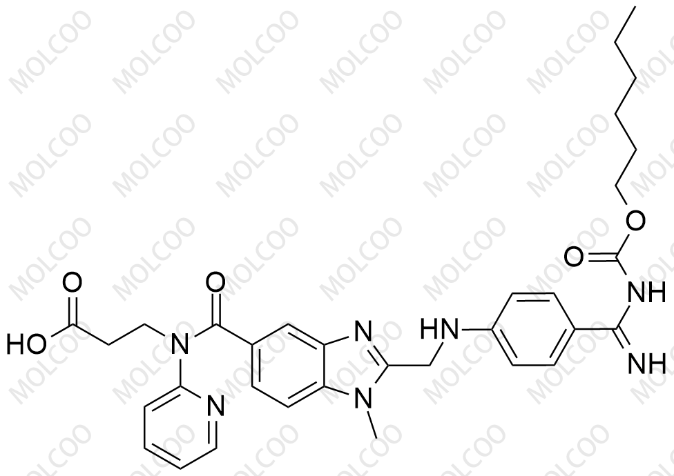 达比加群酯杂质B