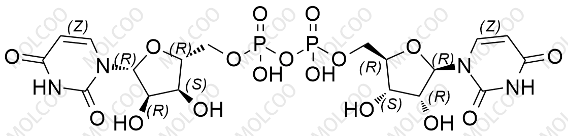地夸磷索杂质3