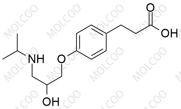 艾司洛尔游离酸对照品