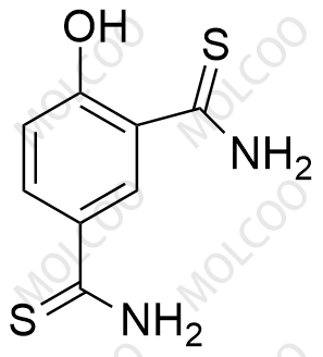 非布索坦杂质78