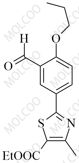 非布索坦杂质79