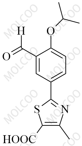 非布索坦杂质85