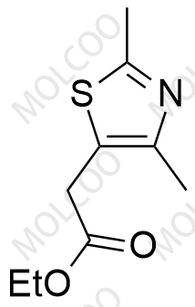 非布索坦杂质87
