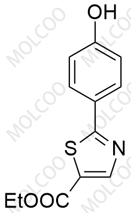非布索坦杂质89