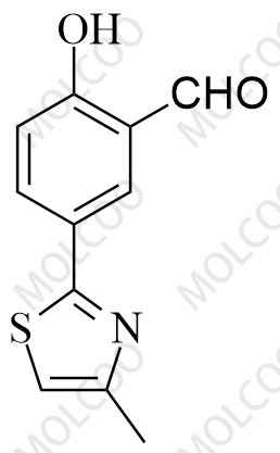 非布索坦杂质90
